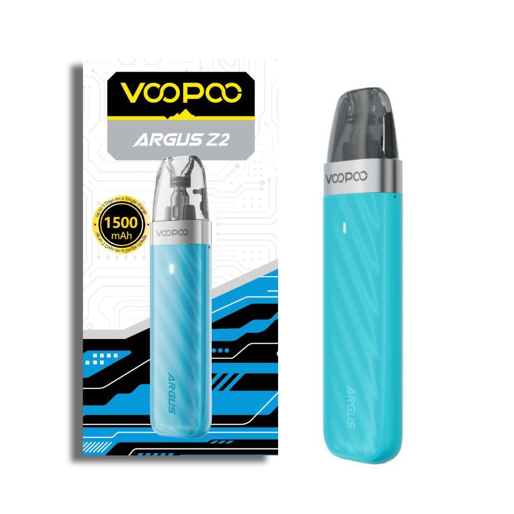 Voopoo Argus Z2 Pod System Kit