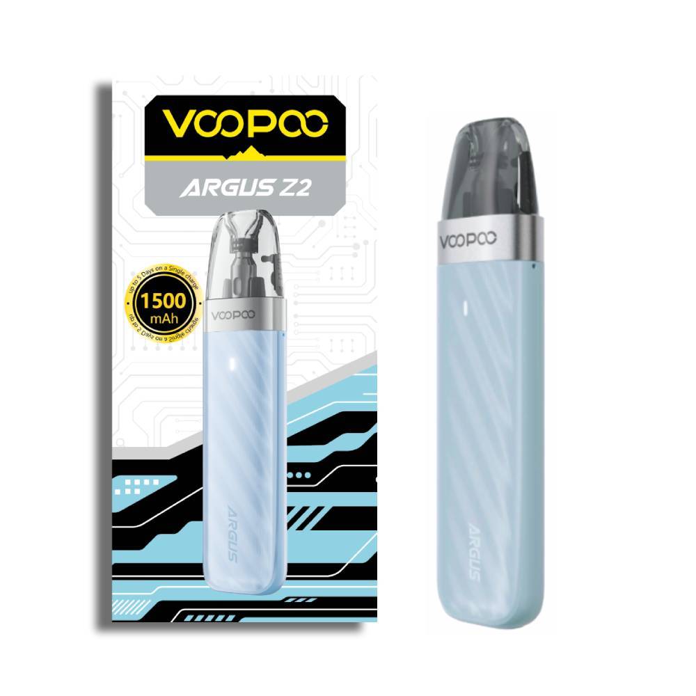 Voopoo Argus Z2 Pod System Kit