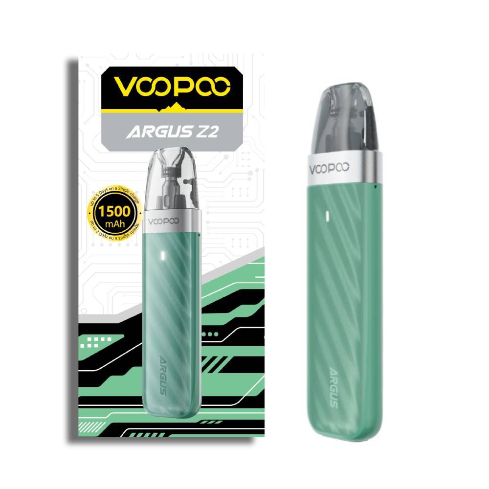 Voopoo Argus Z2 Pod System Kit