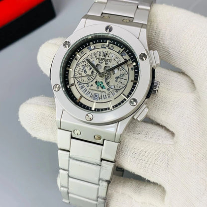 Hublot Geneve Price in Pakistan