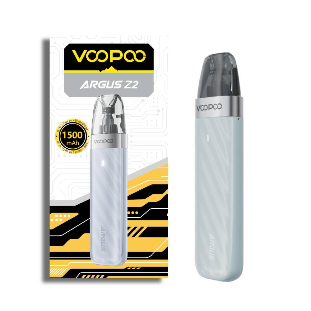 Voopoo Argus Z2 Pod System Kit