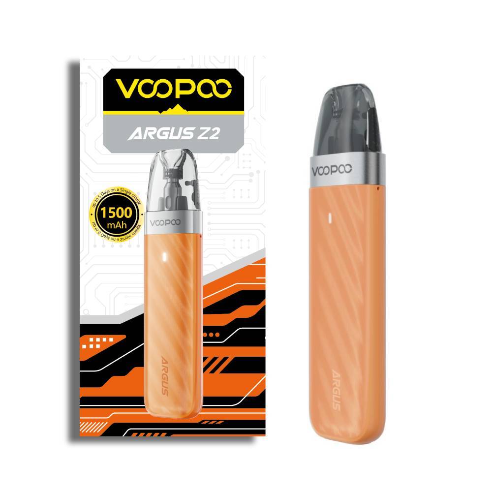 Voopoo Argus Z2 Pod System Kit