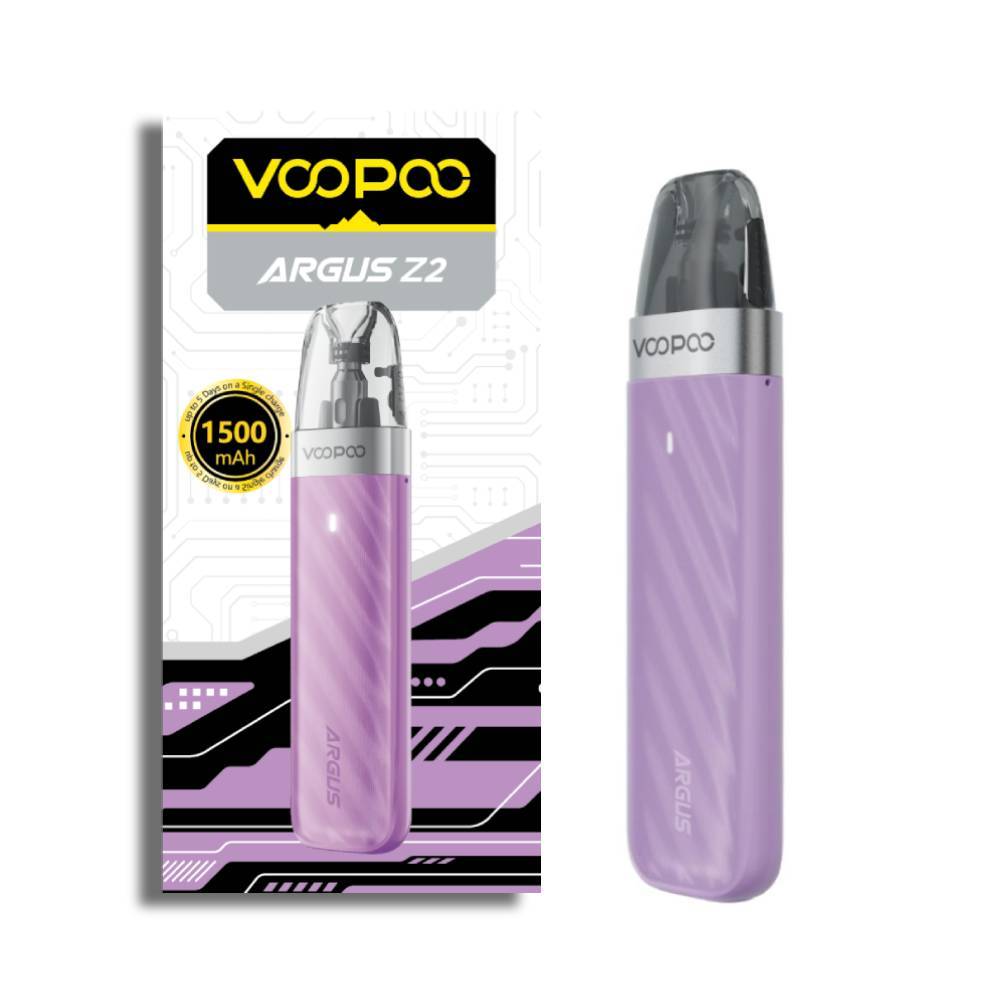 Voopoo Argus Z2 Pod System Kit