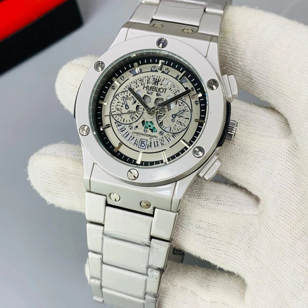 Hublot Geneve Price in Pakistan