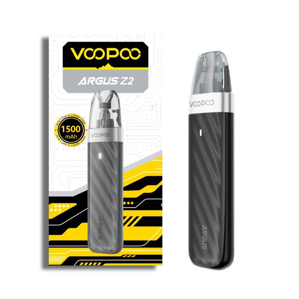 Voopoo Argus Z2 Pod System Kit