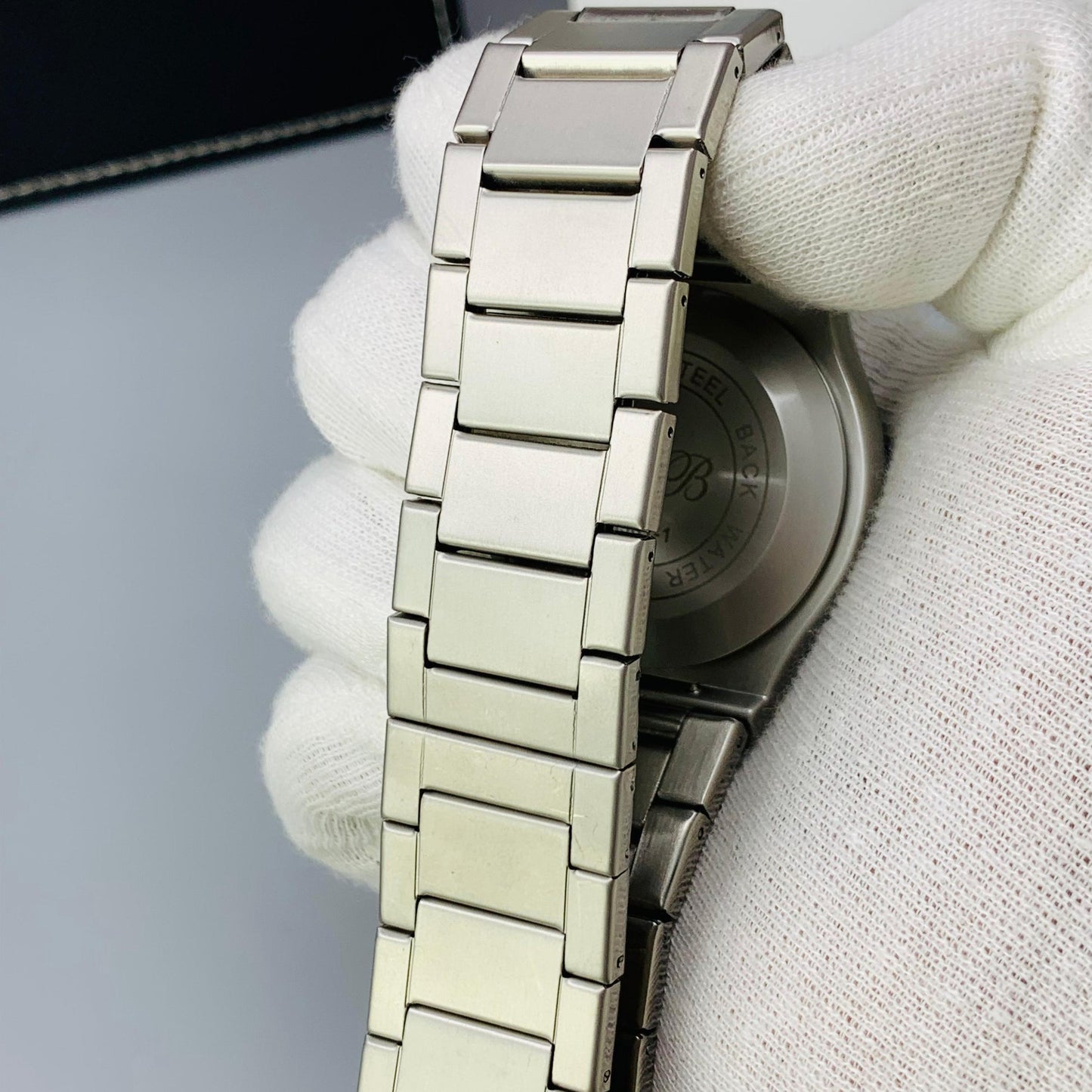 Hublot Classic Fusion Men’s Watch