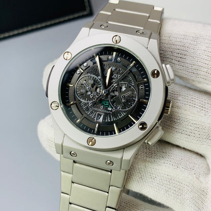 Hublot Classic Fusion Men’s Watch