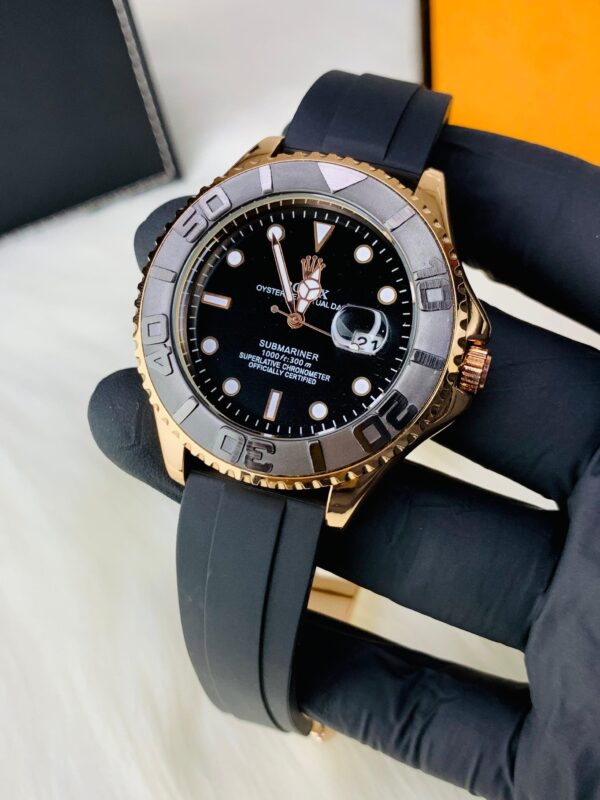 Rolex Yacht-Master