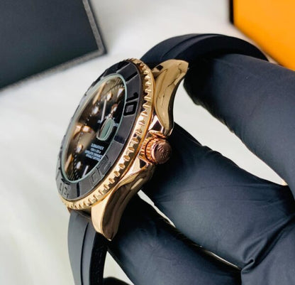 Rolex Yacht-Master