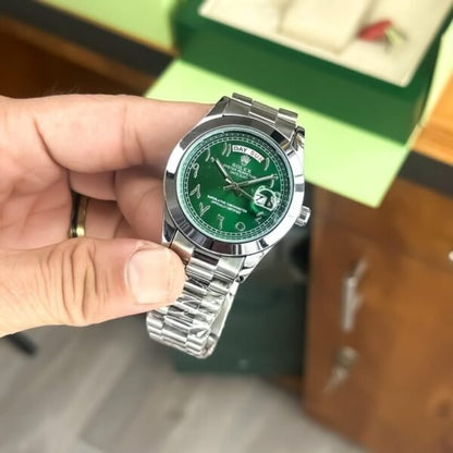 Rolex Day-Date Luxury Watch for Men
